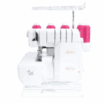 baby lock desire3 - Coverlock- bzw. Kombi-Nähmaschine