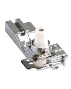 Zubehör baby lock Coverlock-Nähmaschine - Gummibandfuß