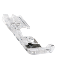 Zubehör baby lock Overlock-Nähmaschine - Klarsichtfuß