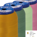 Zubehör baby lock-Nähmaschinen - Bauschgarn - Garn