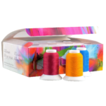 Zubehör baby lock-Nähmaschinen - Bauschgarnbox