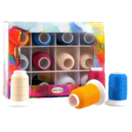 Zubehör baby lock-Nähmaschinen - Bauschgarnbox