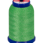 Zubehör baby lock-Nähmaschinen - Multicolor Bauschgarn - Garn Nummer 512