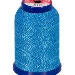 Zubehör baby lock-Nähmaschinen - Multicolor Bauschgarn - Garn Nummer 513