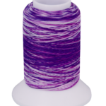 Zubehör baby lock-Nähmaschinen - Multicolor Bauschgarn - Garn Nummer VA106