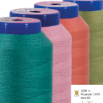 Zubehör baby lock-Nähmaschinen - Overlockgarn - Garn