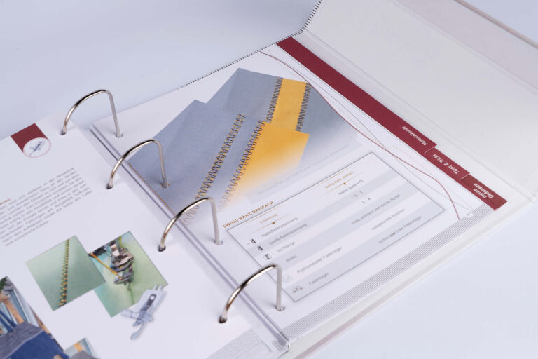 baby lock Compendium Primo, Zusatz Compendium für Overlock/Coverstich-Compendium 1. Auflage, BL-6000-17
