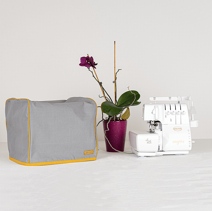 Abdeckhaube für deine baby lock