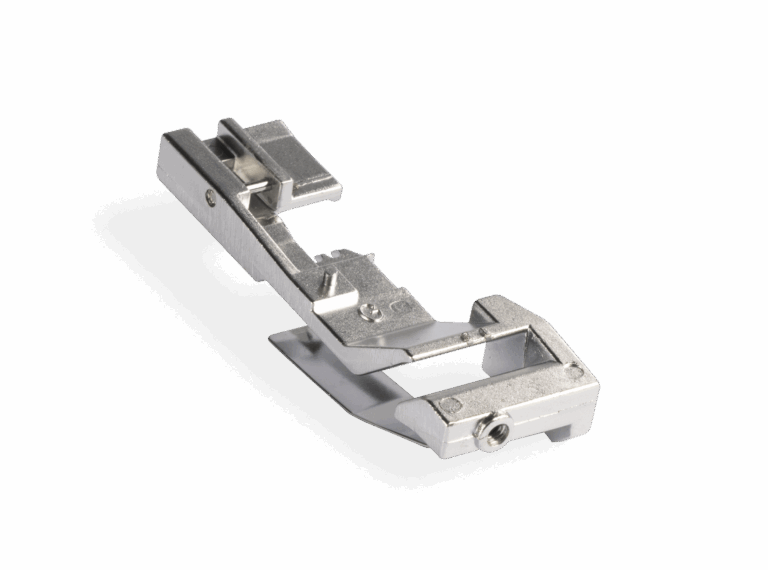 Zubehör baby lock Overlock-Nähmaschine - Kräuselfuß