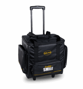 kleiner Trolley für die baby lock Maschinen enlighten, Victory, cover stitch/Blcs, enspire, desire3